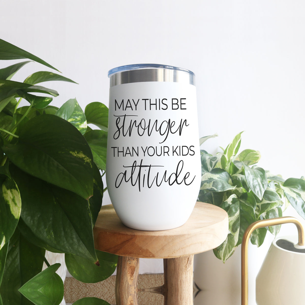 Kids Attitude 17oz PRE-ORDER